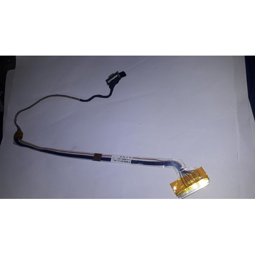 Cabo Flat Tela Notebook Positivo Pos Mobile V56