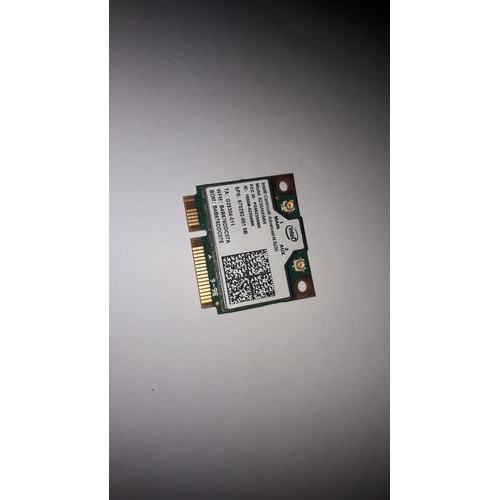 Placa Wifi Rede Notebook Ultrabook Samsung Np530u3c 530u