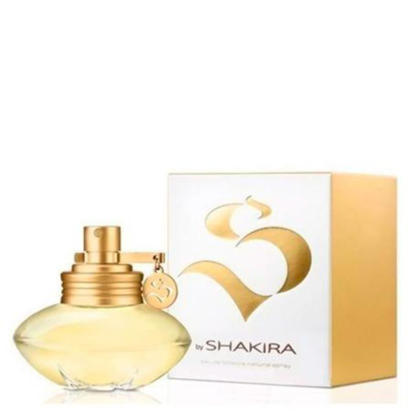 By Shakira Perfume: Onde Comprar | BuscaProdutos