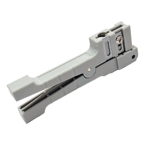 Roletador Tubo Loose Stripper Cabo 45-162 Fibra Óptica Link+