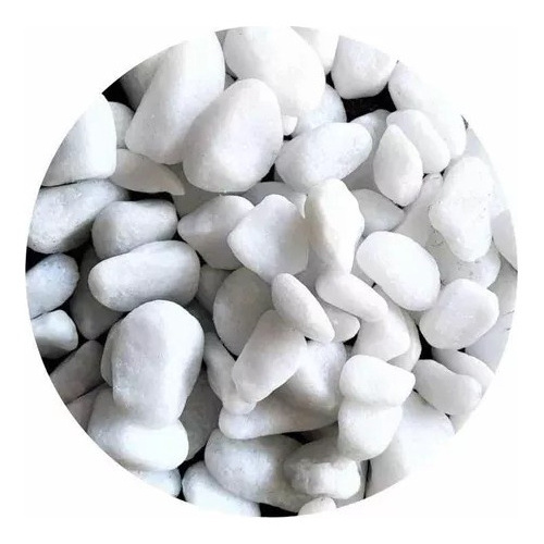 Pedra Branca Dolomita Aquário Jardim Vasos Decoração 5kg Envio imediato em Oferta na Shopee