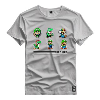 Camiseta Personalizada Estampada T-Shirt - 2796
