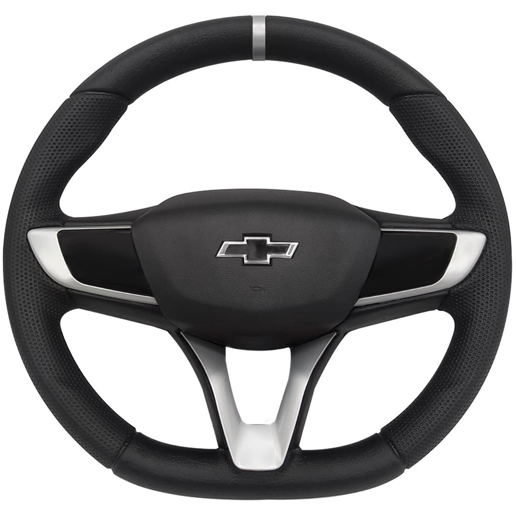 Volante Esportivo Corsa Wind Classic Chevrolet - Poliparts