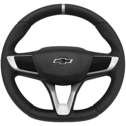 Volante Esportivo Corsa Wind Classic Chevrolet - Poliparts