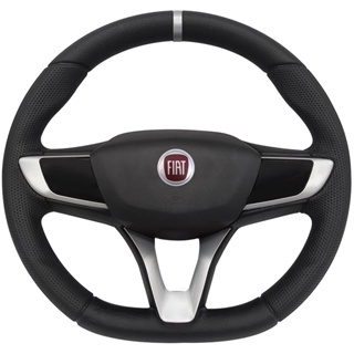 Volante Esportivo Fiat Palio Uno Fire Strada Siena + Cubo em Oferta na Shopee