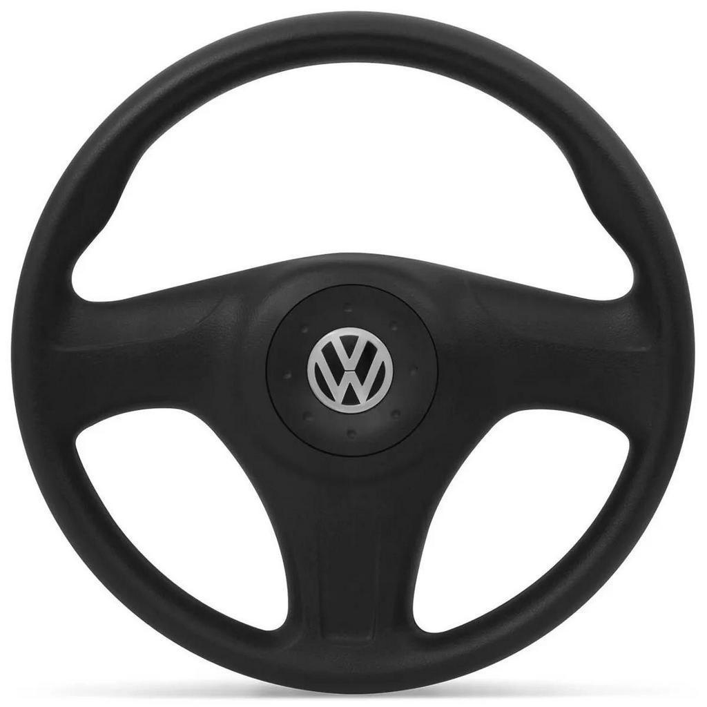 Volante Gol Parati Saveiro G2 G3 G4 Modelo Original Completo Volkswagen em Oferta na Shopee