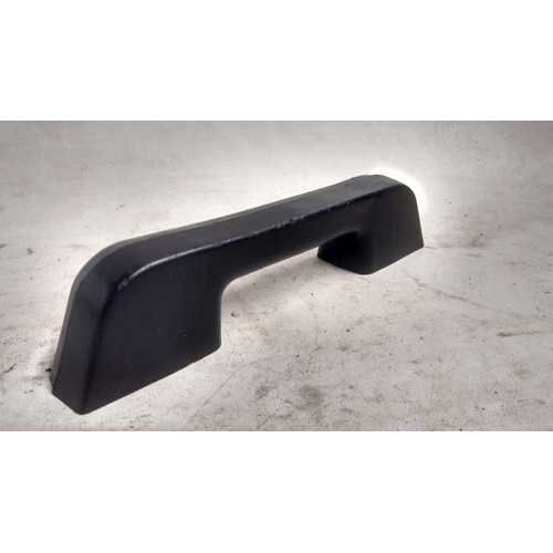 Puxador Porta Encosto Vw Fusca Brasilia Corcel