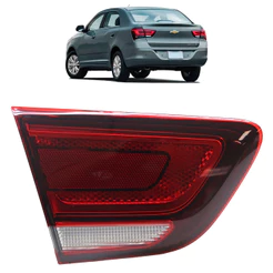 Lanterna Traseira Cobalt 2017 2018 2019 2020 Bicolor Porta-Malas