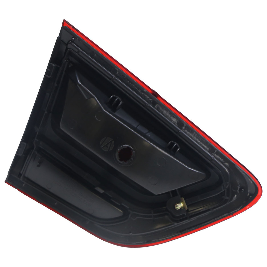 Lanterna Traseira Cobalt 2017 2018 2019 2020 Bicolor Porta-Malas