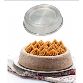 Forma Piscina Grande Aluminio 27 cm em Oferta na Shopee