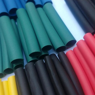 Kit Espaguete Tubo Termo Retratil Colorido Promo 14852 em Oferta na Shopee