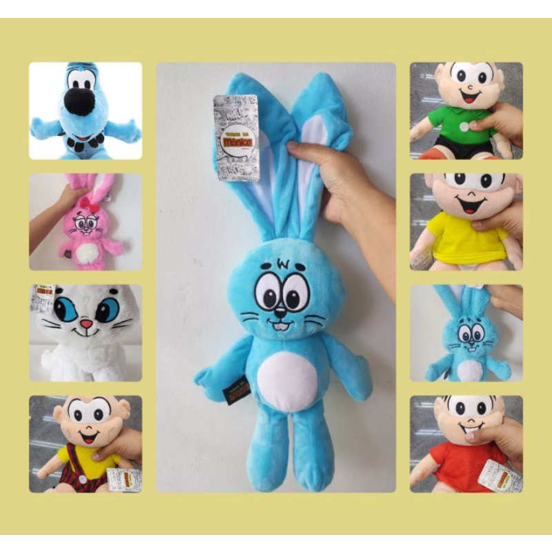 Mingau Turma da Mônica: Onde Comprar | BuscaProdutos