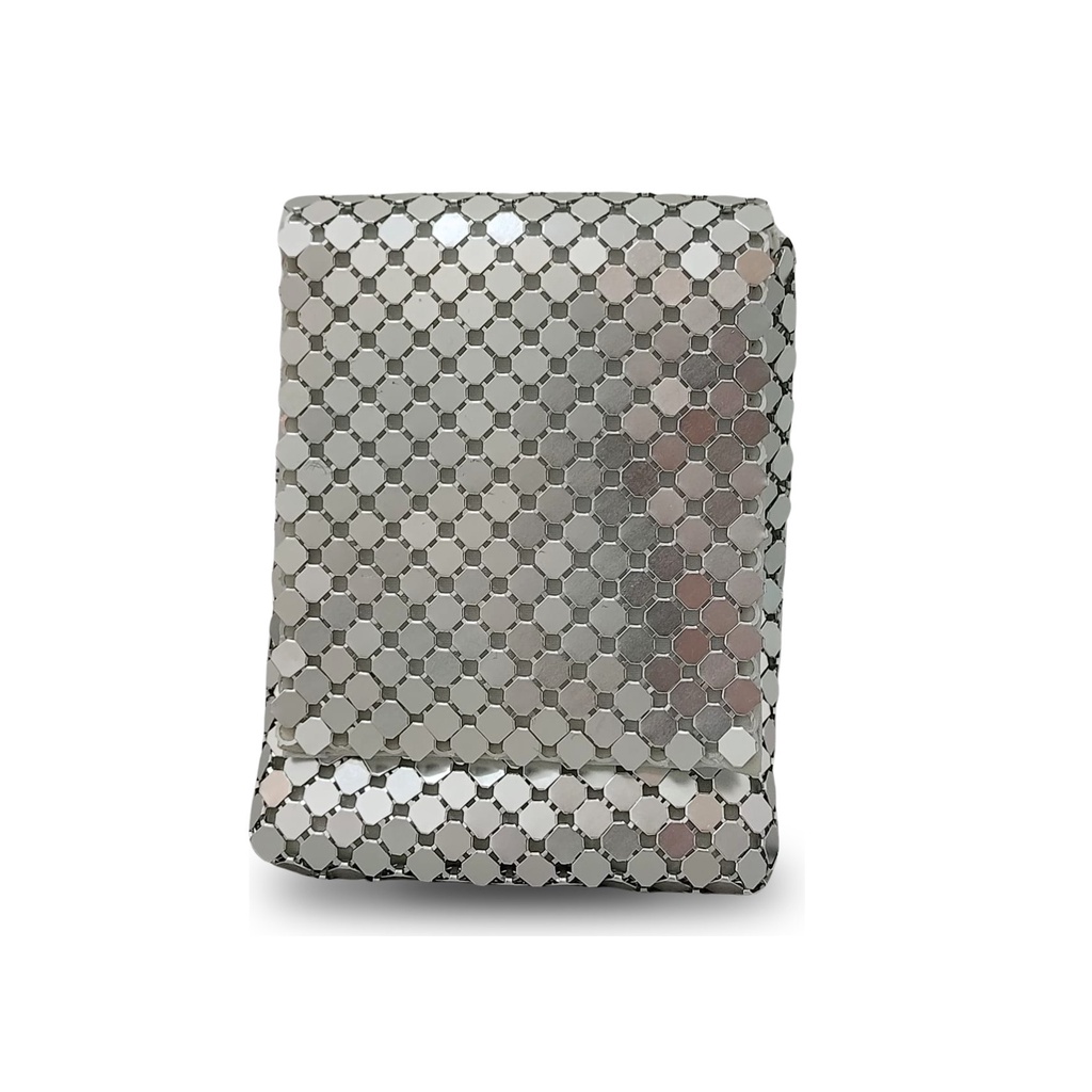 Bolsa Clutch Festa Pequena Tranversal Ombro Porta Celular Baladas Casamentos
