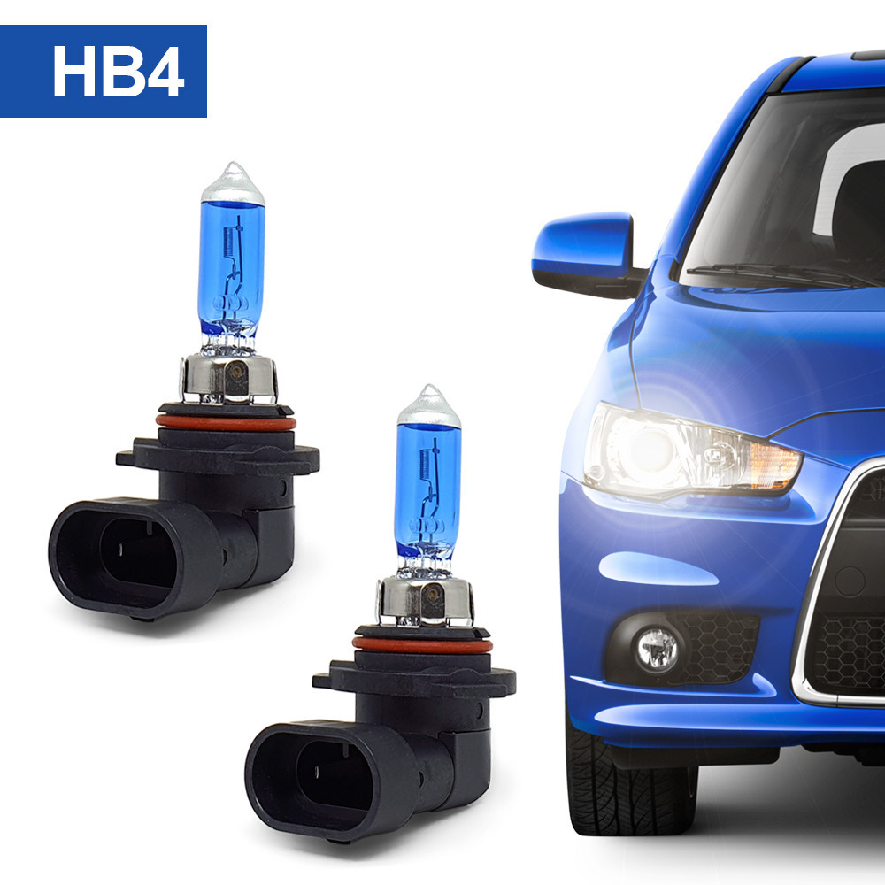 Par Lâmpadas Hb4 Farol Milha Ford Ranger Super Branca Halogena Inmetro Barato Melhor Custo Benefício Gerlux — R$ 29,90 em Shopee