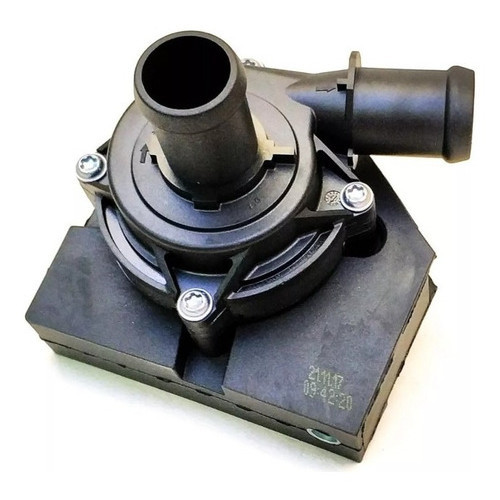 Bomba De Agua Elétrica Auxiliar A3 Golf Jetta Up Tiguan Tsi em Oferta na Shopee