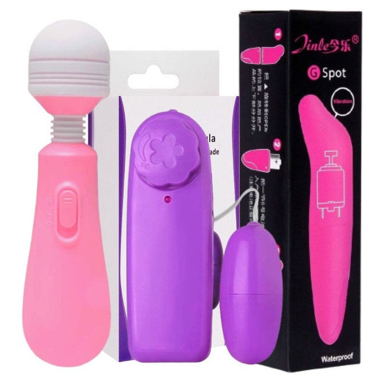 Vibrador Feminino Sexual SEX SHOP em Oferta na Shopee