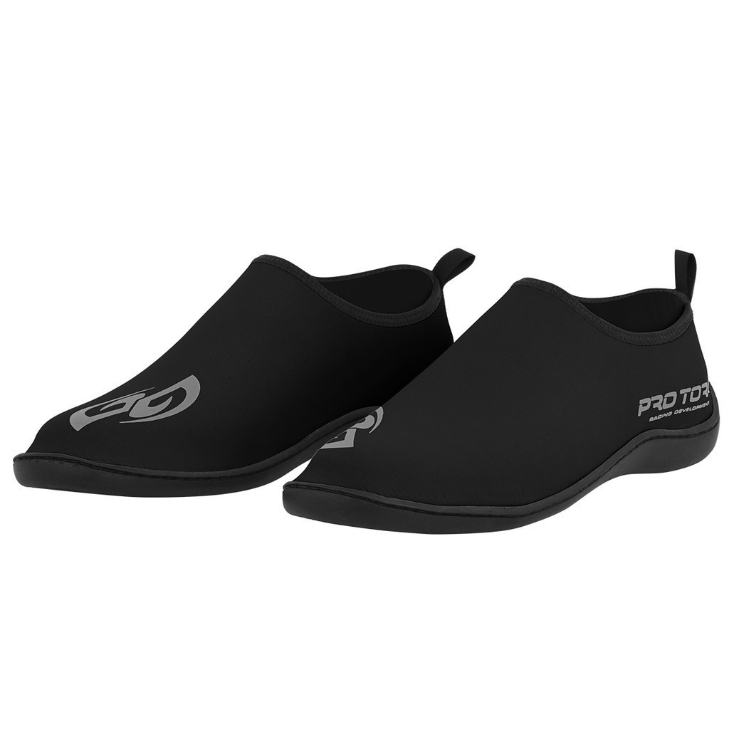 Sapatilha Infantil Pro Tork Neoprene Aquática Tênis Esportiva Praia Trilha Cachoeira Pesca