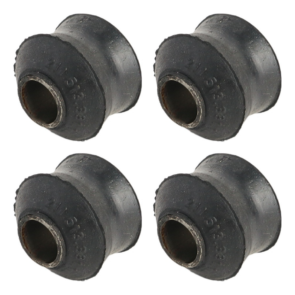 4 Buchas do Amortecedor Kombi 1997 1998 1999 2000 2001 2002 2003 2004 2005 2006 2007 2008 2009 2010 2011 2012 2013 2014 em Oferta na Shopee