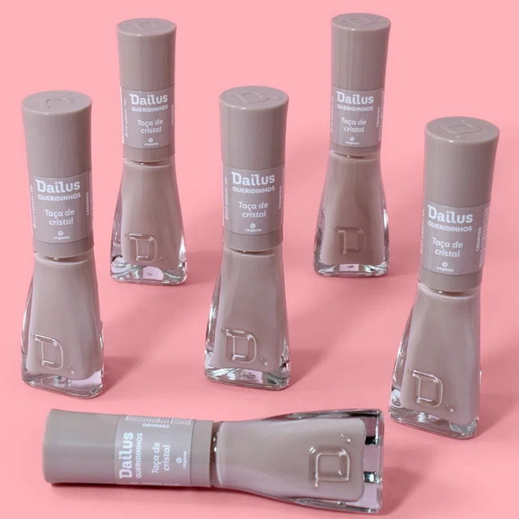 Dailus Taça de Cristal: Onde Comprar | BuscaProdutos