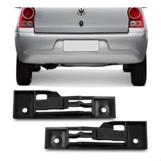 Guia Suporte Traseiro Gol G4 06 07 08 09 10 Preto em Oferta na Shopee