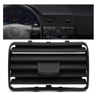 Tela Difusor Ar Gol G3 00 01 02 03 04 05 Cinza Antracite em Oferta na Shopee