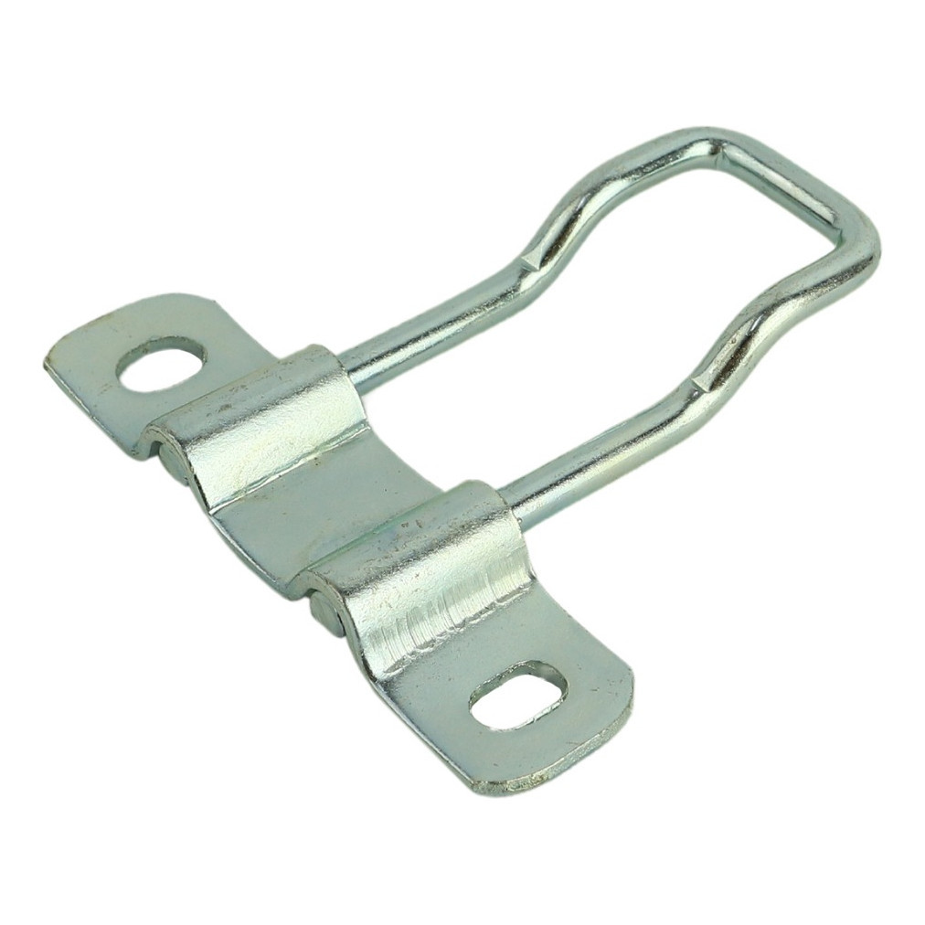 Batente Inferior da Porta Traseira Baú Fiorino 1.4 8v Flex Ambulancia Furgão Endurance Hard Working MPI 2014 A 2024
