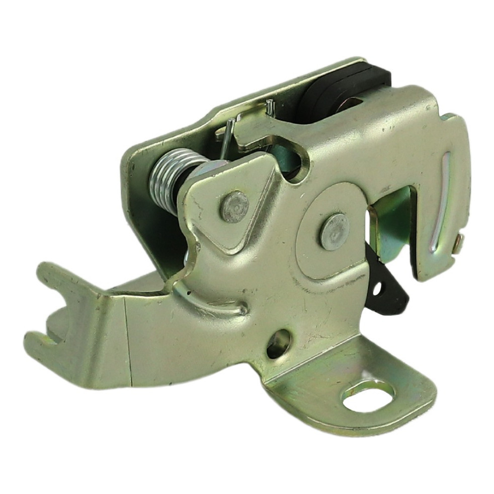 Fechadura Inferior da Porta Traseira Baú Lado Direito Fiorino 1.4 8v Flex Furgão Endurance Hard Working MPI 2014 A 2024 em Oferta na Shopee