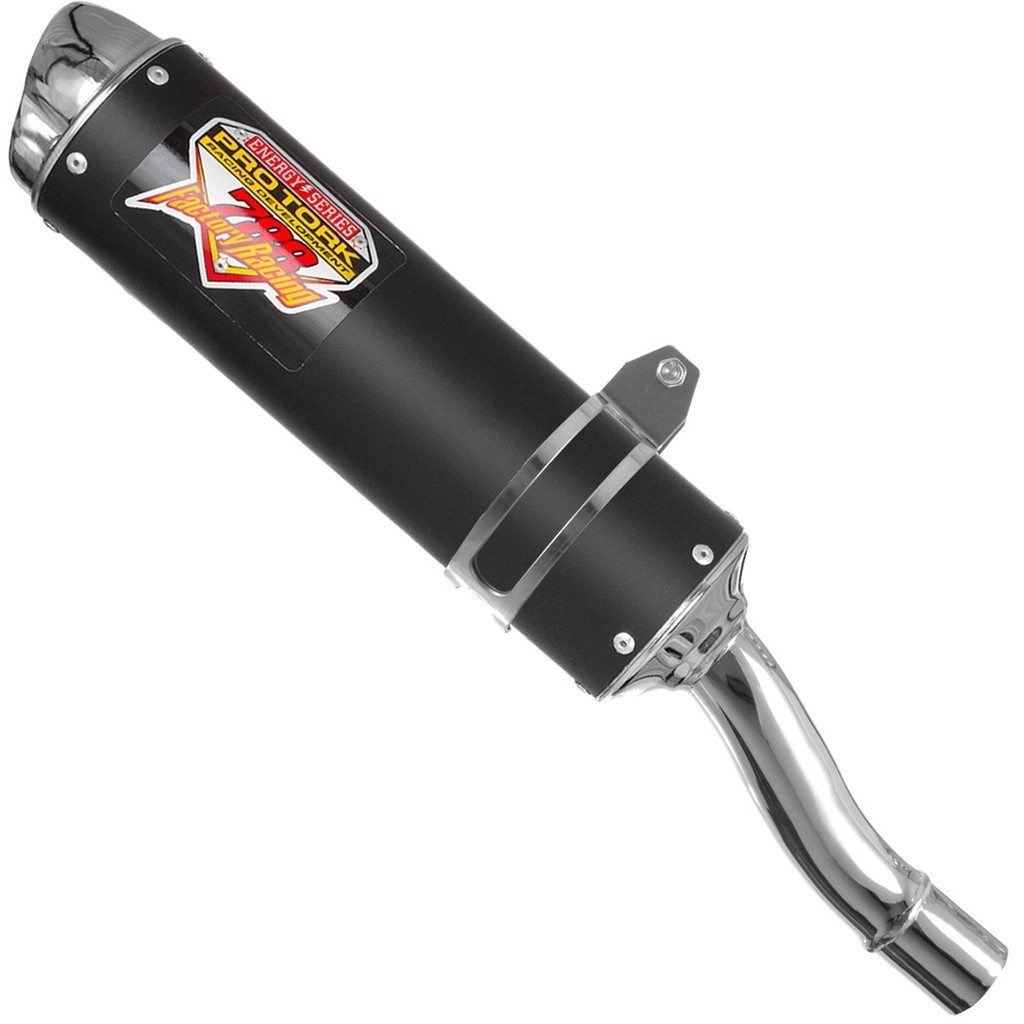 Ponteira Pro Tork 788 alumínio Cb 300 2009 2010 2011 2012 2013 2014 2015