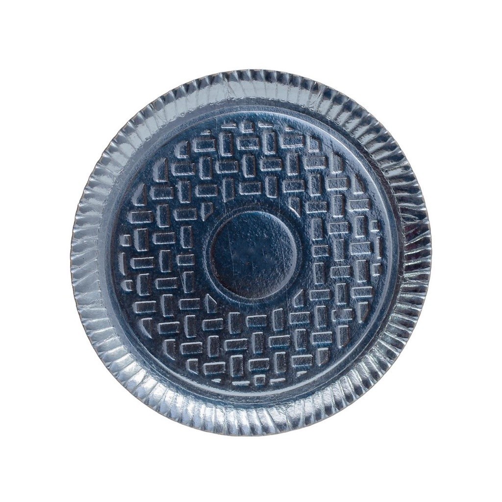 Prato N. 5 BOLOS DOCES SALGADOS  Laminado (27,5cm.) Com 100 Un. em Oferta na Shopee