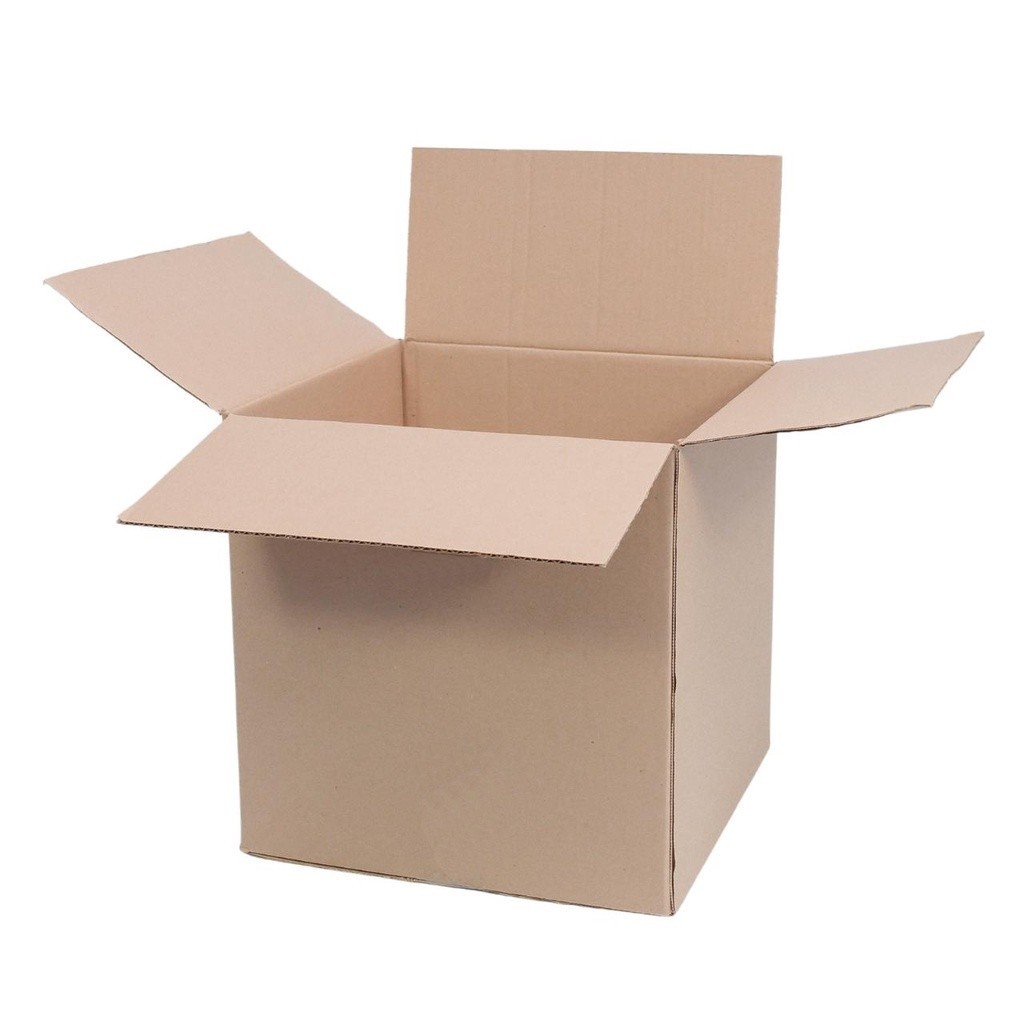 Caixa de Papelão para Mudança Tamanhos P, M e G em Oferta na Shopee