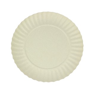 Prato N° 04 De Papelão Pinho Natural festa  - 100 Unidades em Oferta na Shopee