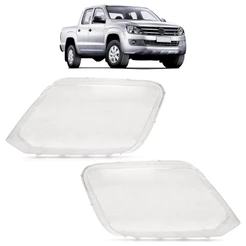 Lente Farol Amarok 2010 2011 2012 2013 2014 Lente Lisa Acrilico