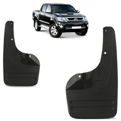 Lameiro Dianteiro Hilux SRV 2005 2006 2007 2008 2009 2010 2011 Parabarro