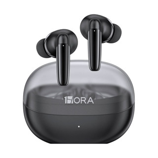 Fone de Ouvido Sem Fio 1Hora Aut207n Bluetooth Preto em Oferta na Shopee