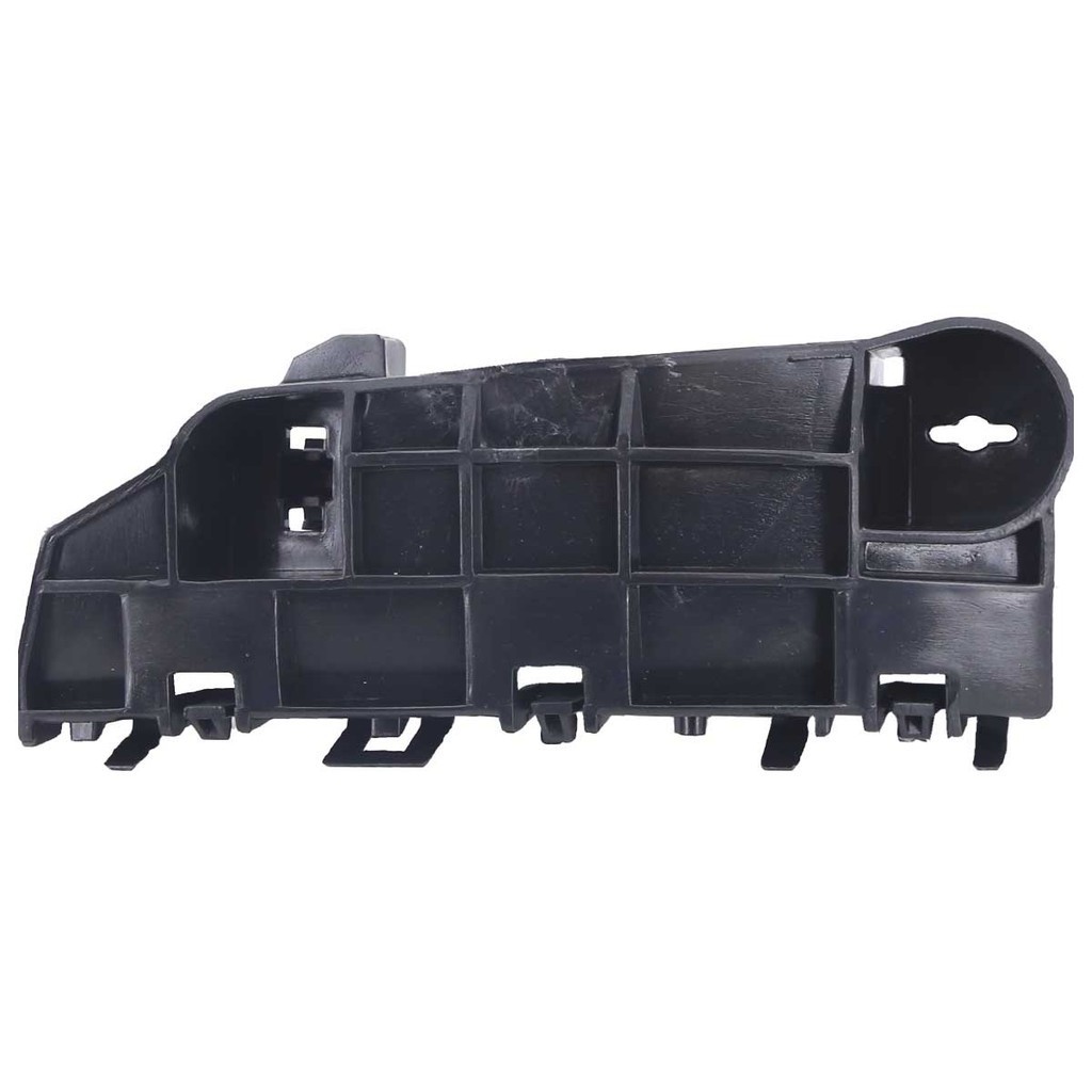 Detalhes do Suporte Guia Parachoque Dianteiro March 2015 2016 2017 2018 2019 2020 Preto