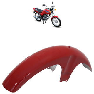 Paralama Dianteiro CG 125 Titan 1994 1995 1996 1997 1998 1999 em Oferta na Shopee