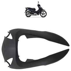 Carenagem Bico Frontal Biz 125 2014 2015 Cinza Cygnus
