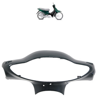 Carenagem Farol Biz 100 2003 2004 Verde Metálico em Oferta na Shopee