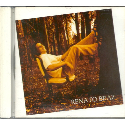 Cd Renato Braz (porto)*semi-novo*g12