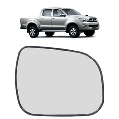Subconjunto Retrovisor Hilux 2005 2006 2007 2008 2009 2010 2011 2012 2013 2014 2015