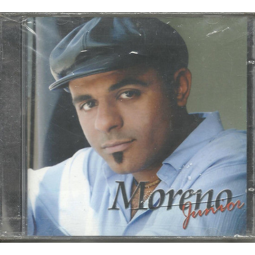 Cd Moreno Júnior * Lacradonovo