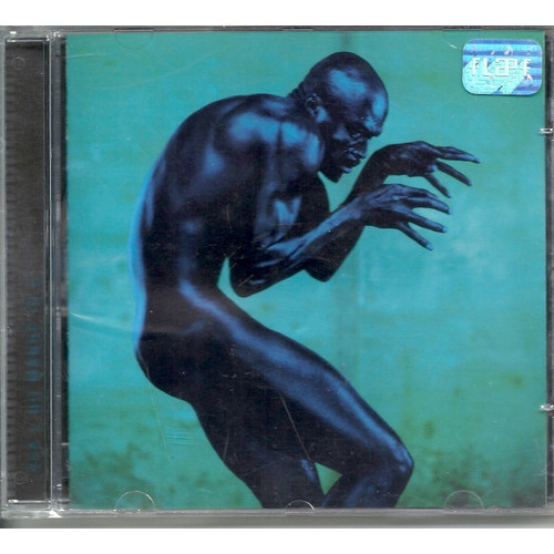 Cd Seal - Hu Manbe In G*semi Novo*g10