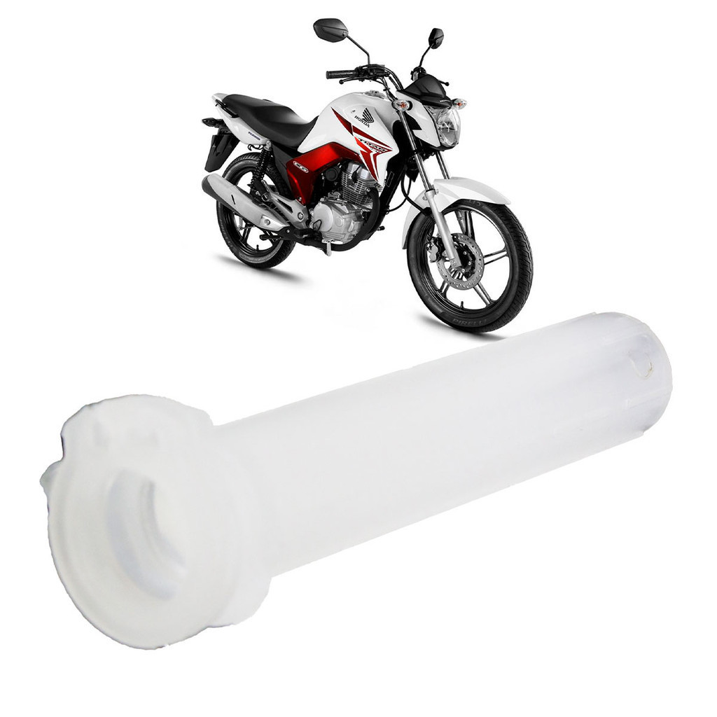 Roldana do Acelerador CG 150 Titan 2014 2015 - Spare Parts and Accessories for Vehicles