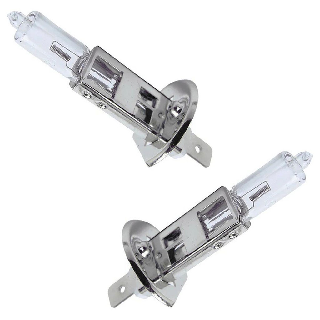 Detalhes do Kit Farol Milha Auxiliar Completo + Lâmpada H3 Omega 1993 1994 1995 1996 1997 1998 Lente Estriado Vidro