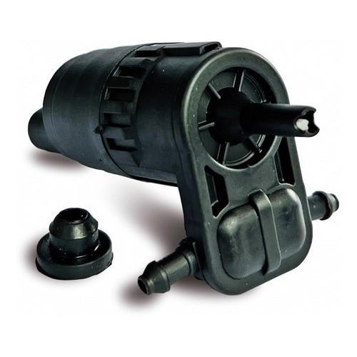 Bomba Reservatorio Limpador Parabrisa VW GOL G5, G6, G7, G8 - Audi A3 A6 Avant em Oferta na Shopee