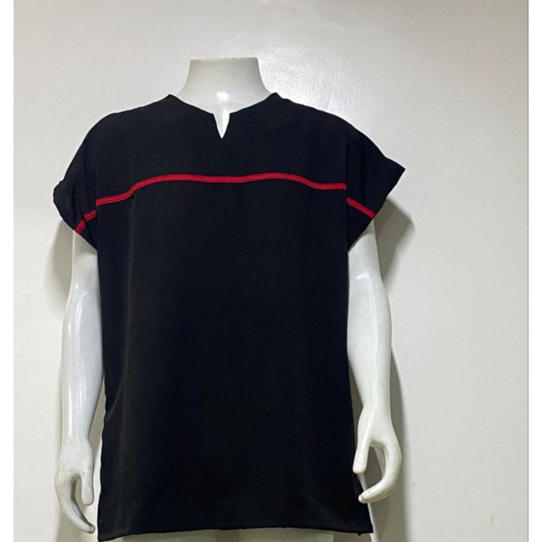 Bata masculina umbanda/candomblé e outros