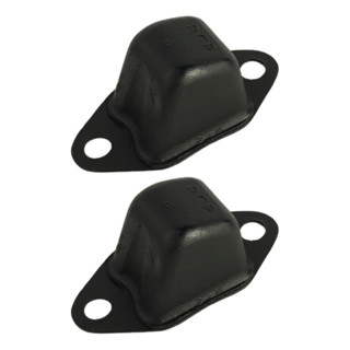 Par Batentes das Bandejas Superiores L200 2.5 8v HPE Sport Outdoor 4x4 2003 2004 2005 2006 2007 2008 2009 2010 2011 2012 em Oferta na Shopee