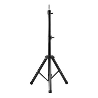 Tripé Profissional Para Cabeleireiro Cabeça De Boneca Treino em Oferta na Shopee