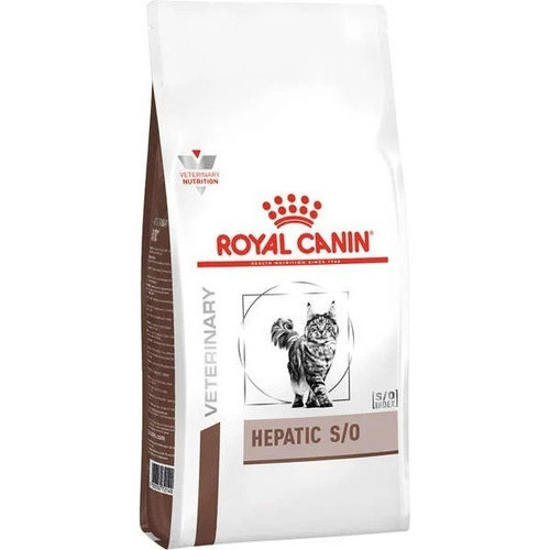 Royal Canin Hepatic Gato 1,5kg em Oferta na Shopee