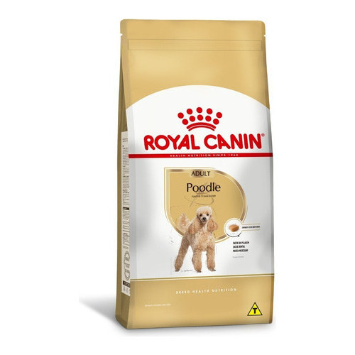 Royal Canin Poodle 2,5kg